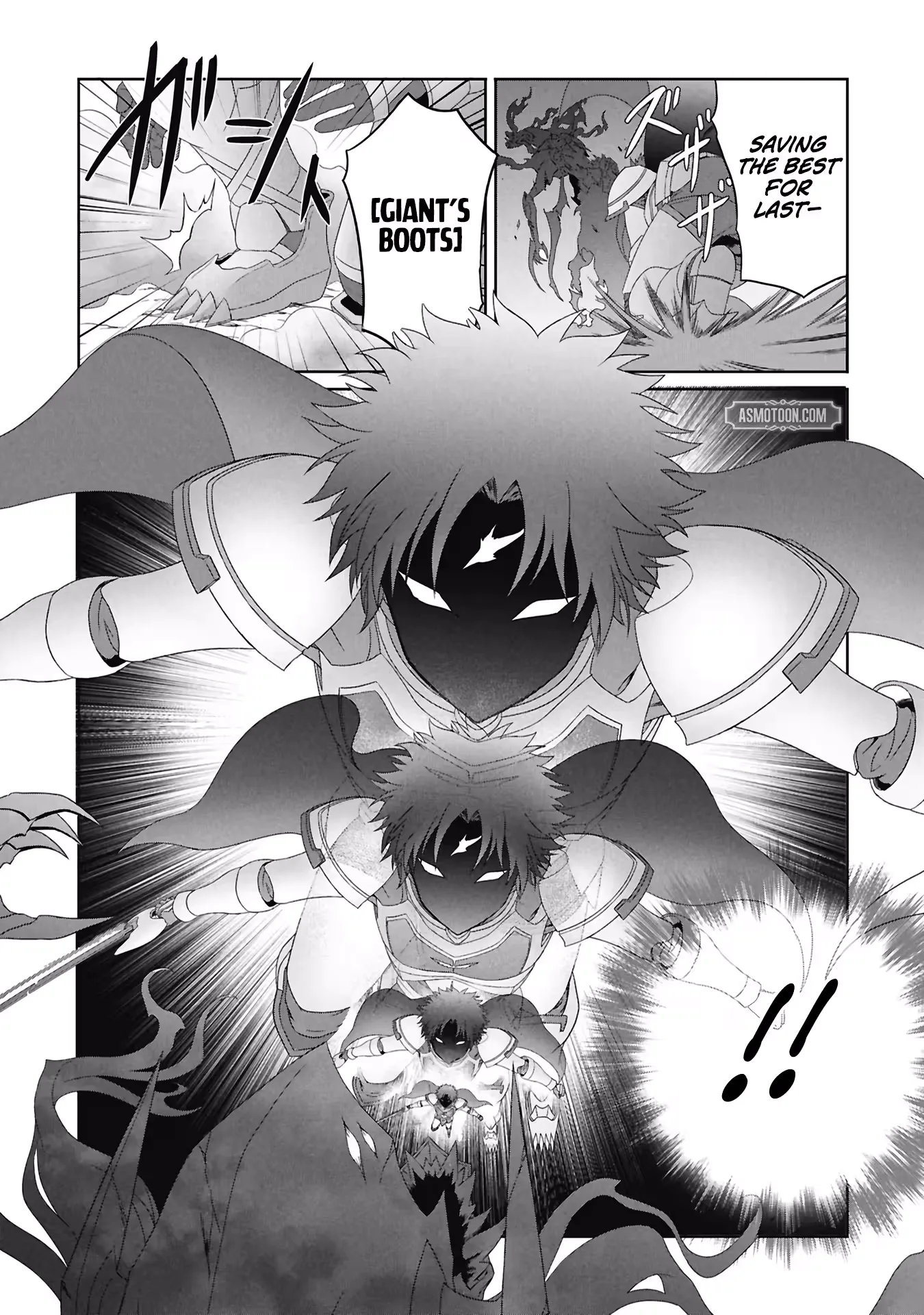 A Former Hero Returned From Another World ~i Was Supposed to Solo Clear Modern Day Dungeons Using Items I Brought Back With a Goddess's Power, but Somehow I Ended Up Forming a Hero Party~ Chapter 1 page 19