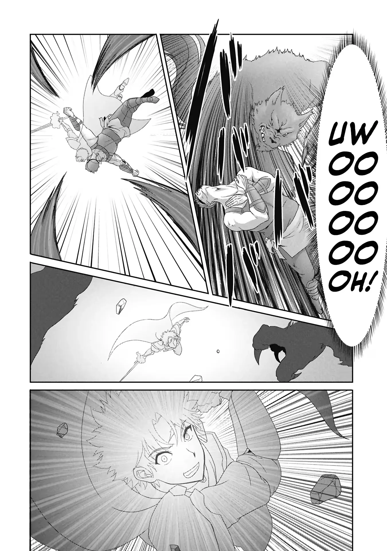 A Former Hero Returned From Another World ~i Was Supposed to Solo Clear Modern Day Dungeons Using Items I Brought Back With a Goddess's Power, but Somehow I Ended Up Forming a Hero Party~ Chapter 2 page 41