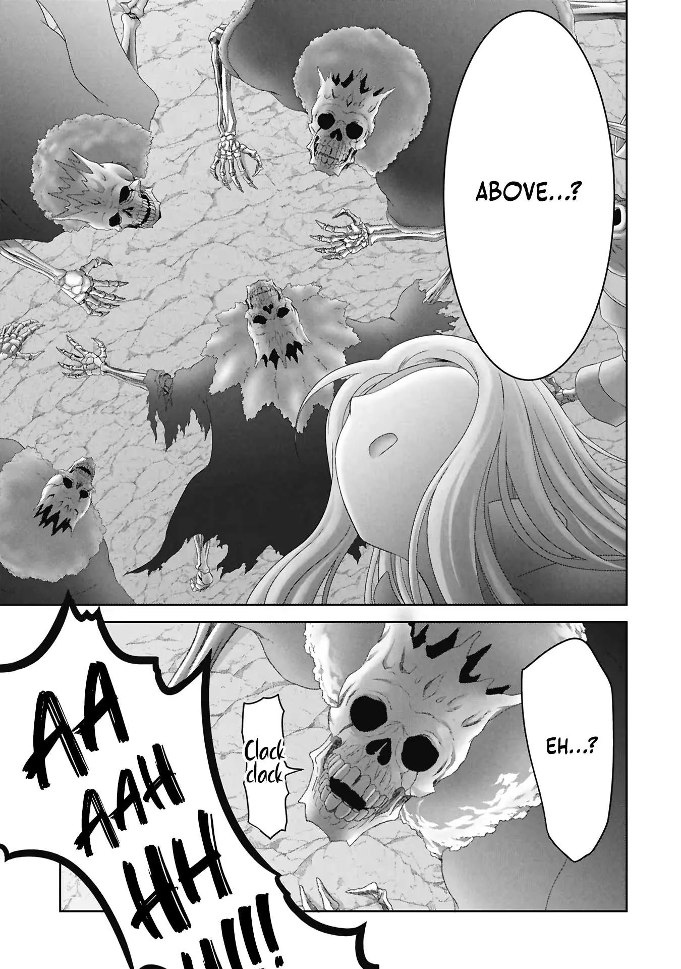 A Former Hero Returned From Another World ~i Was Supposed to Solo Clear Modern Day Dungeons Using Items I Brought Back With a Goddess's Power, but Somehow I Ended Up Forming a Hero Party~ Chapter 3 page 22