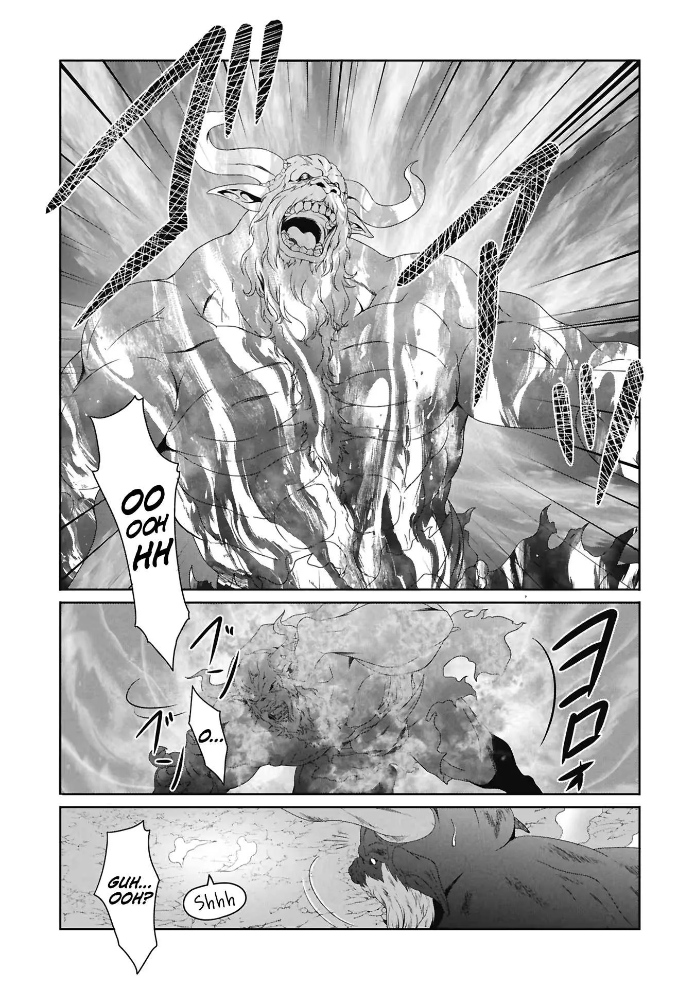 A Former Hero Returned From Another World ~i Was Supposed to Solo Clear Modern Day Dungeons Using Items I Brought Back With a Goddess's Power, but Somehow I Ended Up Forming a Hero Party~ Chapter 3 page 16