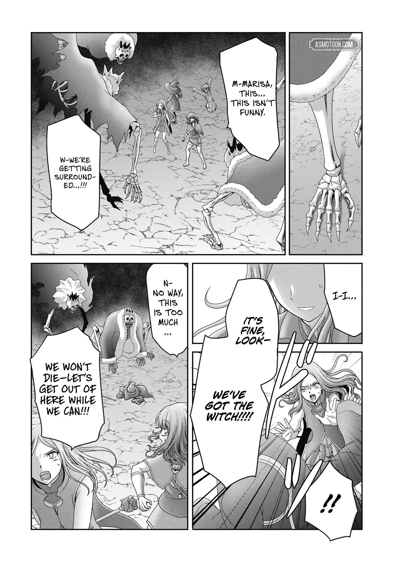 A Former Hero Returned From Another World ~i Was Supposed to Solo Clear Modern Day Dungeons Using Items I Brought Back With a Goddess's Power, but Somehow I Ended Up Forming a Hero Party~ Chapter 3 page 23