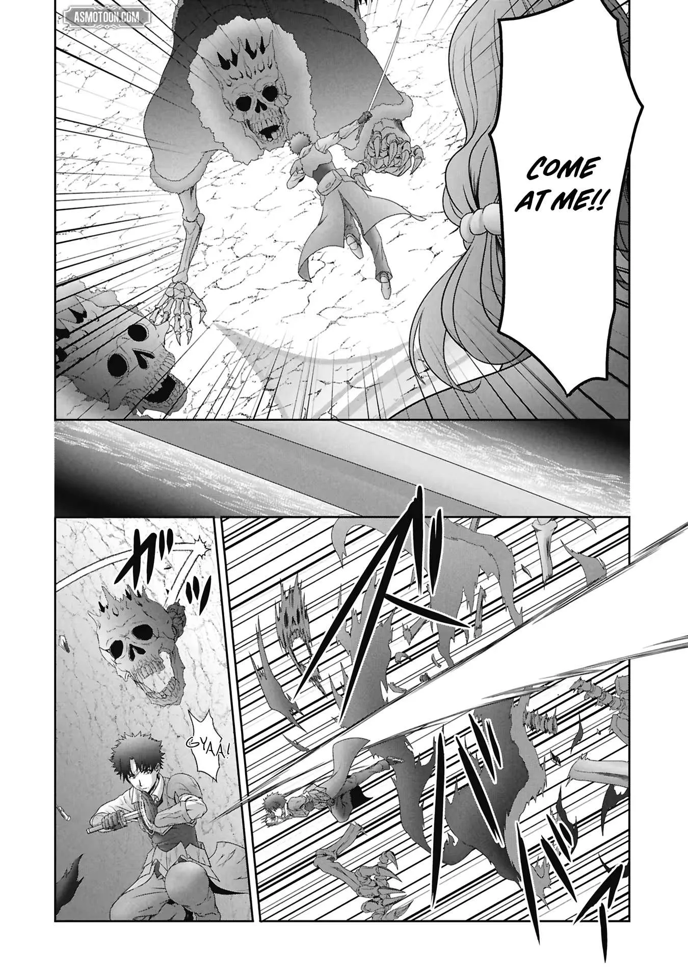 A Former Hero Returned From Another World ~i Was Supposed to Solo Clear Modern Day Dungeons Using Items I Brought Back With a Goddess's Power, but Somehow I Ended Up Forming a Hero Party~ Chapter 3 page 27
