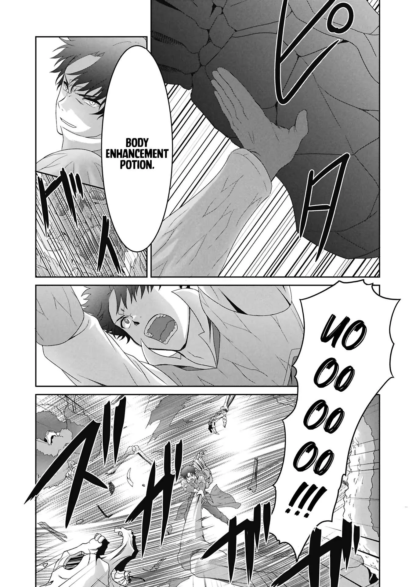 A Former Hero Returned From Another World ~i Was Supposed to Solo Clear Modern Day Dungeons Using Items I Brought Back With a Goddess's Power, but Somehow I Ended Up Forming a Hero Party~ Chapter 3 page 30