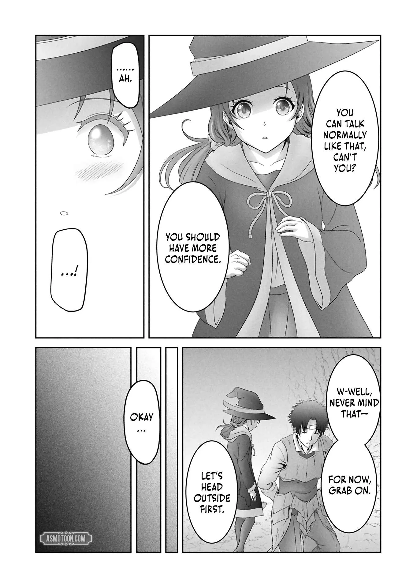 A Former Hero Returned From Another World ~i Was Supposed to Solo Clear Modern Day Dungeons Using Items I Brought Back With a Goddess's Power, but Somehow I Ended Up Forming a Hero Party~ Chapter 4 page 6