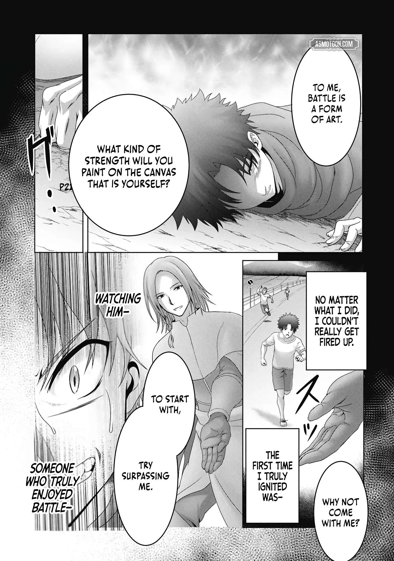 A Former Hero Returned From Another World ~i Was Supposed to Solo Clear Modern Day Dungeons Using Items I Brought Back With a Goddess's Power, but Somehow I Ended Up Forming a Hero Party~ Chapter 4 page 22