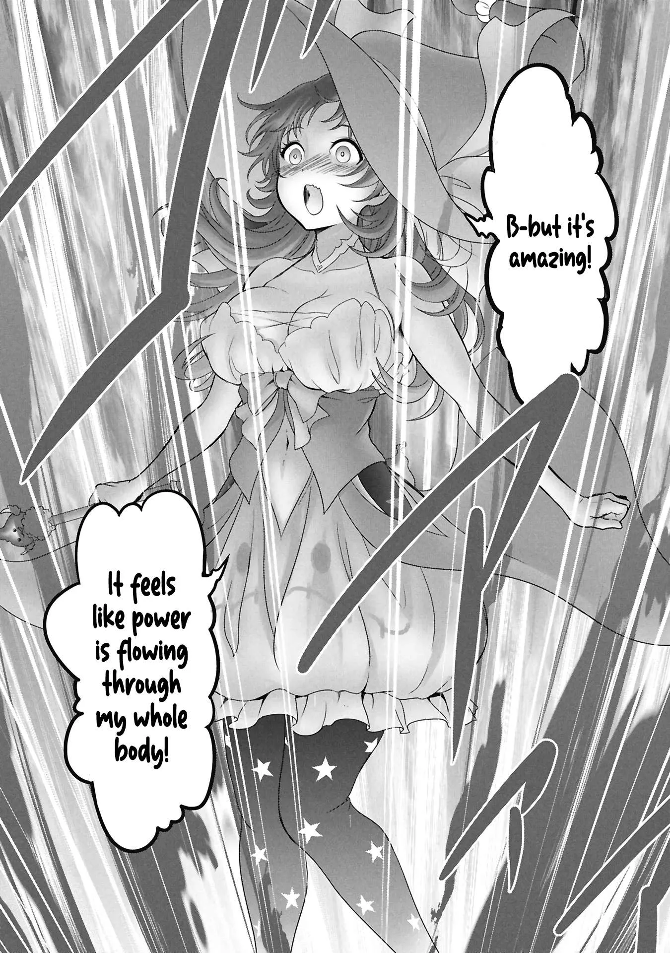 A Former Hero Returned From Another World ~i Was Supposed to Solo Clear Modern Day Dungeons Using Items I Brought Back With a Goddess's Power, but Somehow I Ended Up Forming a Hero Party~ Chapter 4 page 28