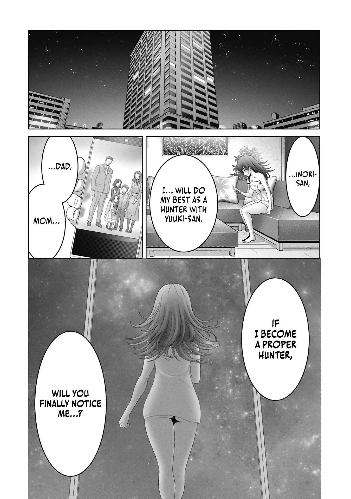 A Former Hero Returned From Another World ~i Was Supposed to Solo Clear Modern Day Dungeons Using Items I Brought Back With a Goddess's Power, but Somehow I Ended Up Forming a Hero Party~ Chapter 4 page 31