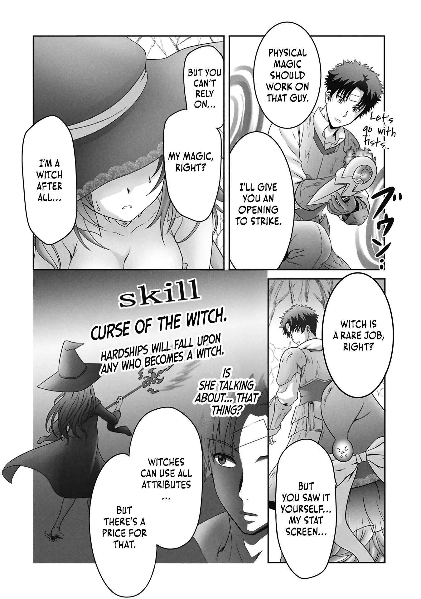 A Former Hero Returned From Another World ~i Was Supposed to Solo Clear Modern Day Dungeons Using Items I Brought Back With a Goddess's Power, but Somehow I Ended Up Forming a Hero Party~ Chapter 5 page 27