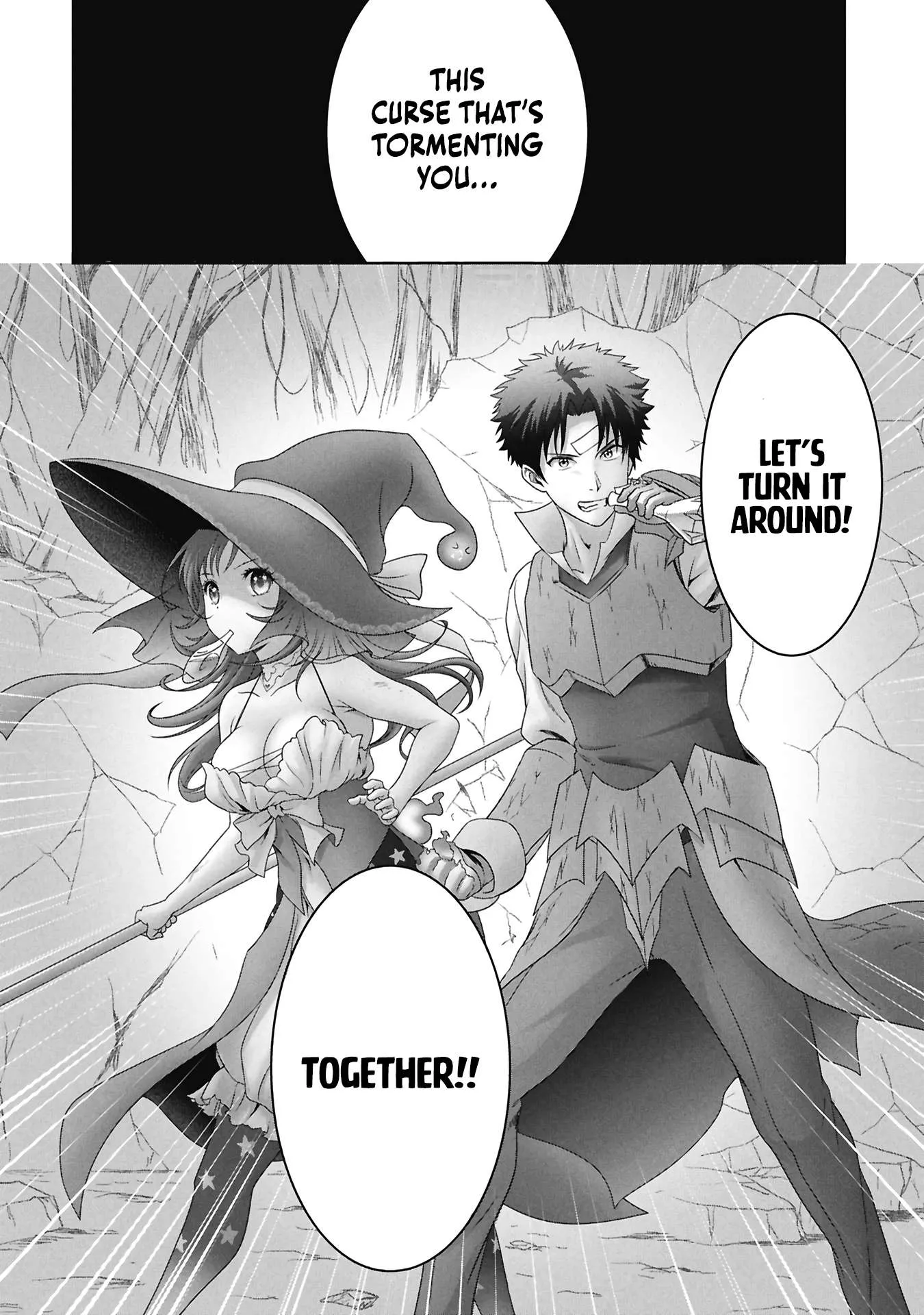 A Former Hero Returned From Another World ~i Was Supposed to Solo Clear Modern Day Dungeons Using Items I Brought Back With a Goddess's Power, but Somehow I Ended Up Forming a Hero Party~ Chapter 5 page 31