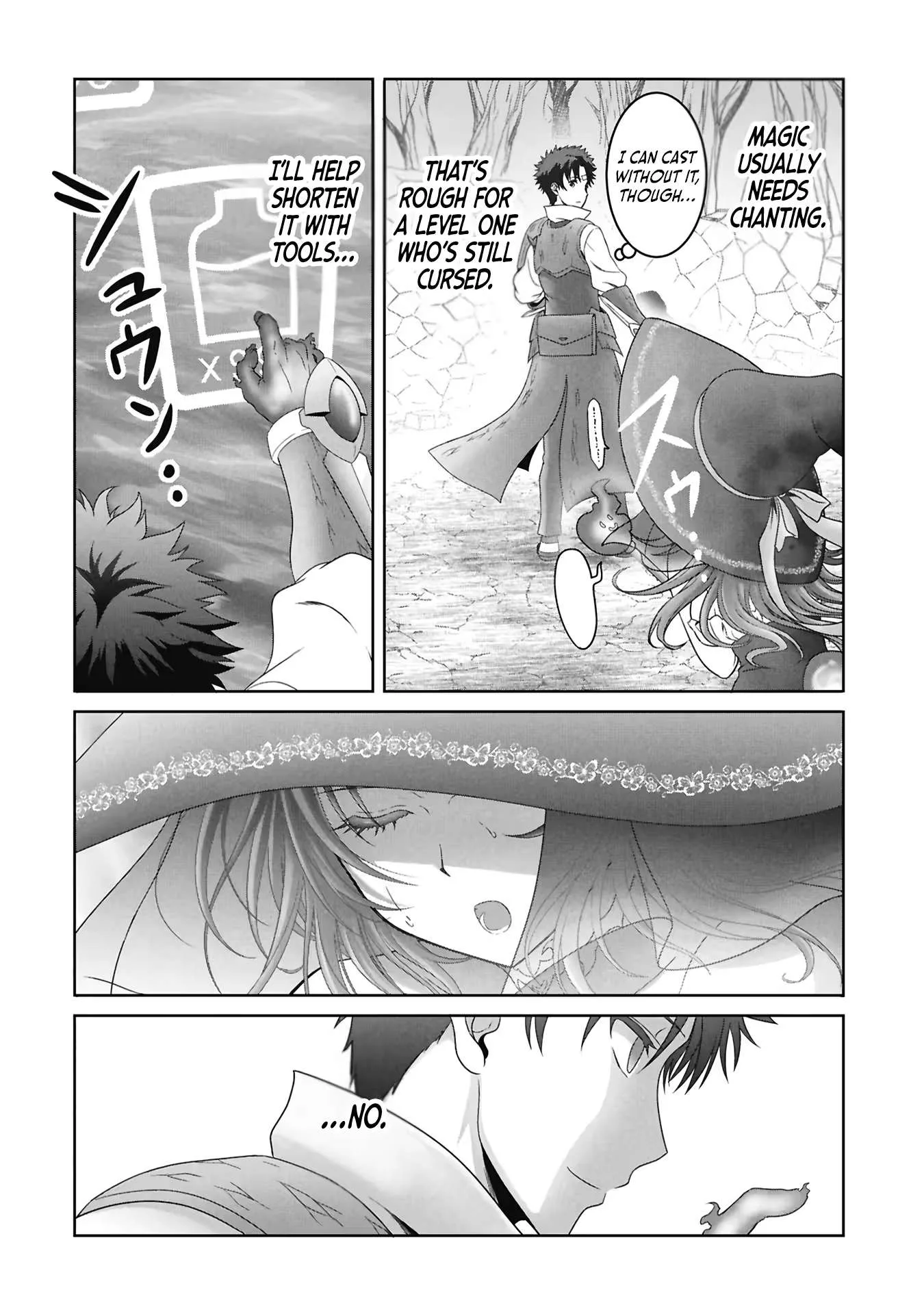 A Former Hero Returned From Another World ~i Was Supposed to Solo Clear Modern Day Dungeons Using Items I Brought Back With a Goddess's Power, but Somehow I Ended Up Forming a Hero Party~ Chapter 6 page 5