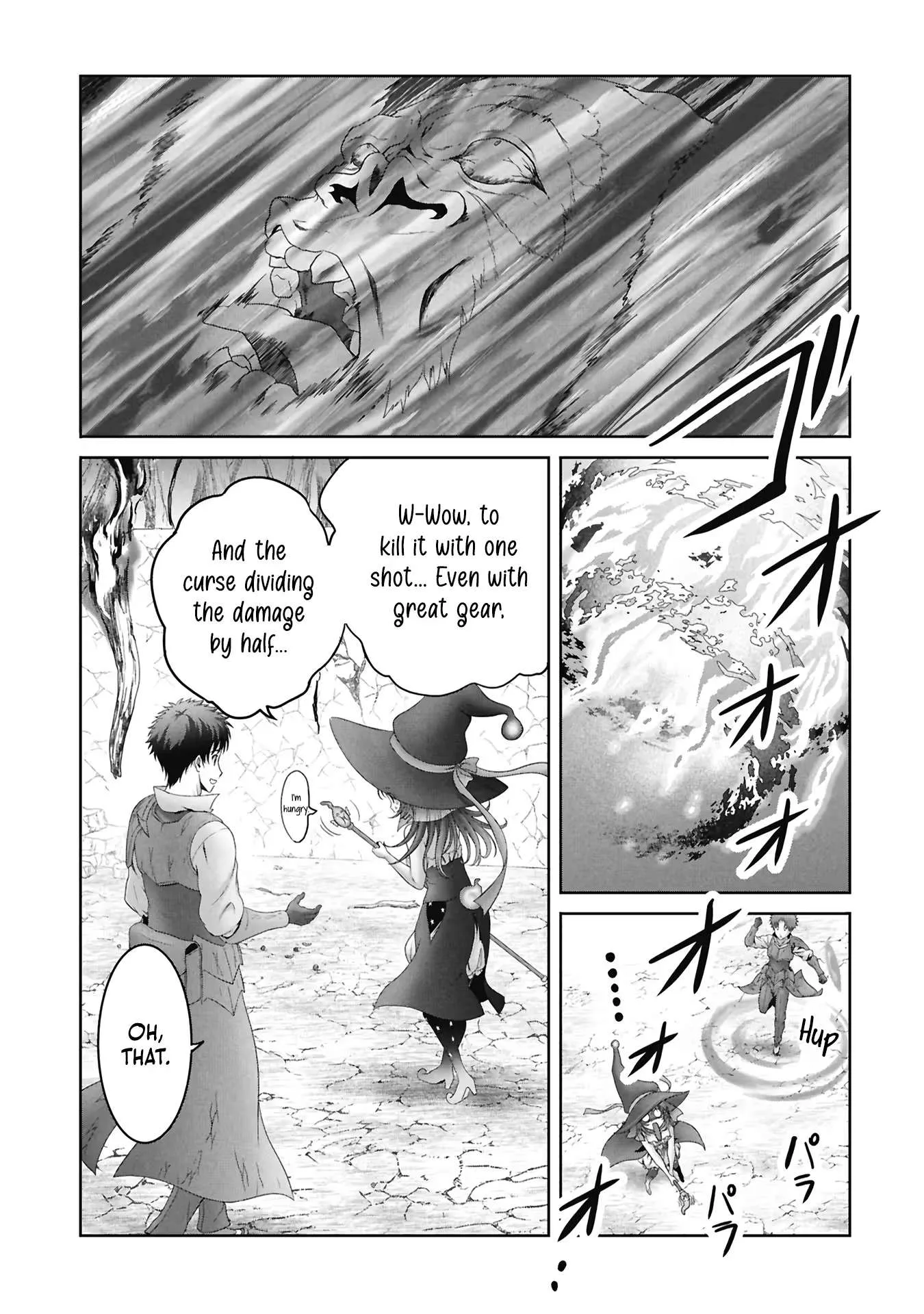 A Former Hero Returned From Another World ~i Was Supposed to Solo Clear Modern Day Dungeons Using Items I Brought Back With a Goddess's Power, but Somehow I Ended Up Forming a Hero Party~ Chapter 6 page 12