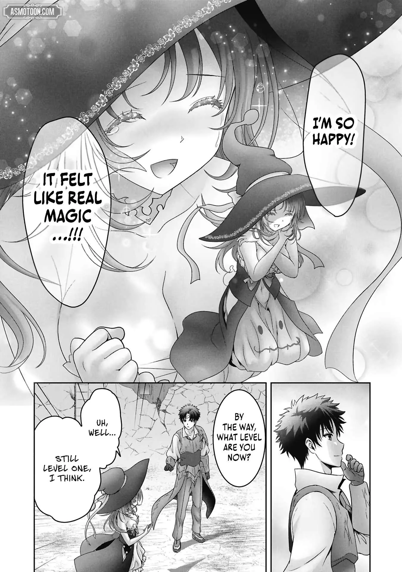 A Former Hero Returned From Another World ~i Was Supposed to Solo Clear Modern Day Dungeons Using Items I Brought Back With a Goddess's Power, but Somehow I Ended Up Forming a Hero Party~ Chapter 6 page 14