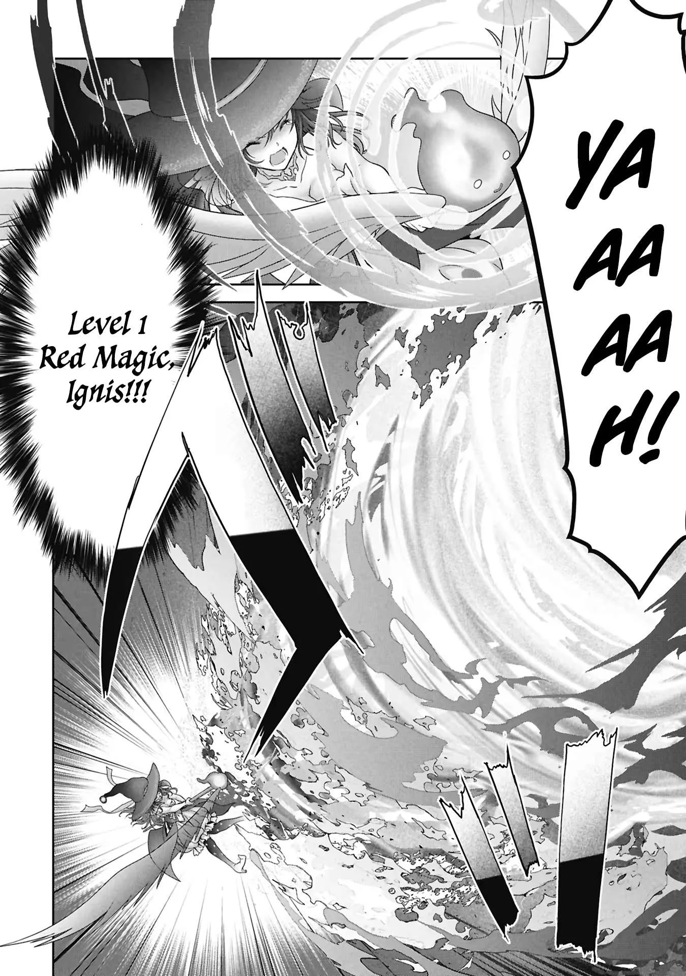 A Former Hero Returned From Another World ~i Was Supposed to Solo Clear Modern Day Dungeons Using Items I Brought Back With a Goddess's Power, but Somehow I Ended Up Forming a Hero Party~ Chapter 6 page 11