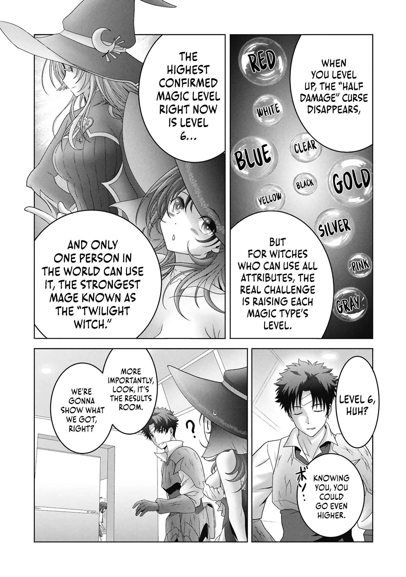 A Former Hero Returned From Another World ~i Was Supposed to Solo Clear Modern Day Dungeons Using Items I Brought Back With a Goddess's Power, but Somehow I Ended Up Forming a Hero Party~ Chapter 7 page 5