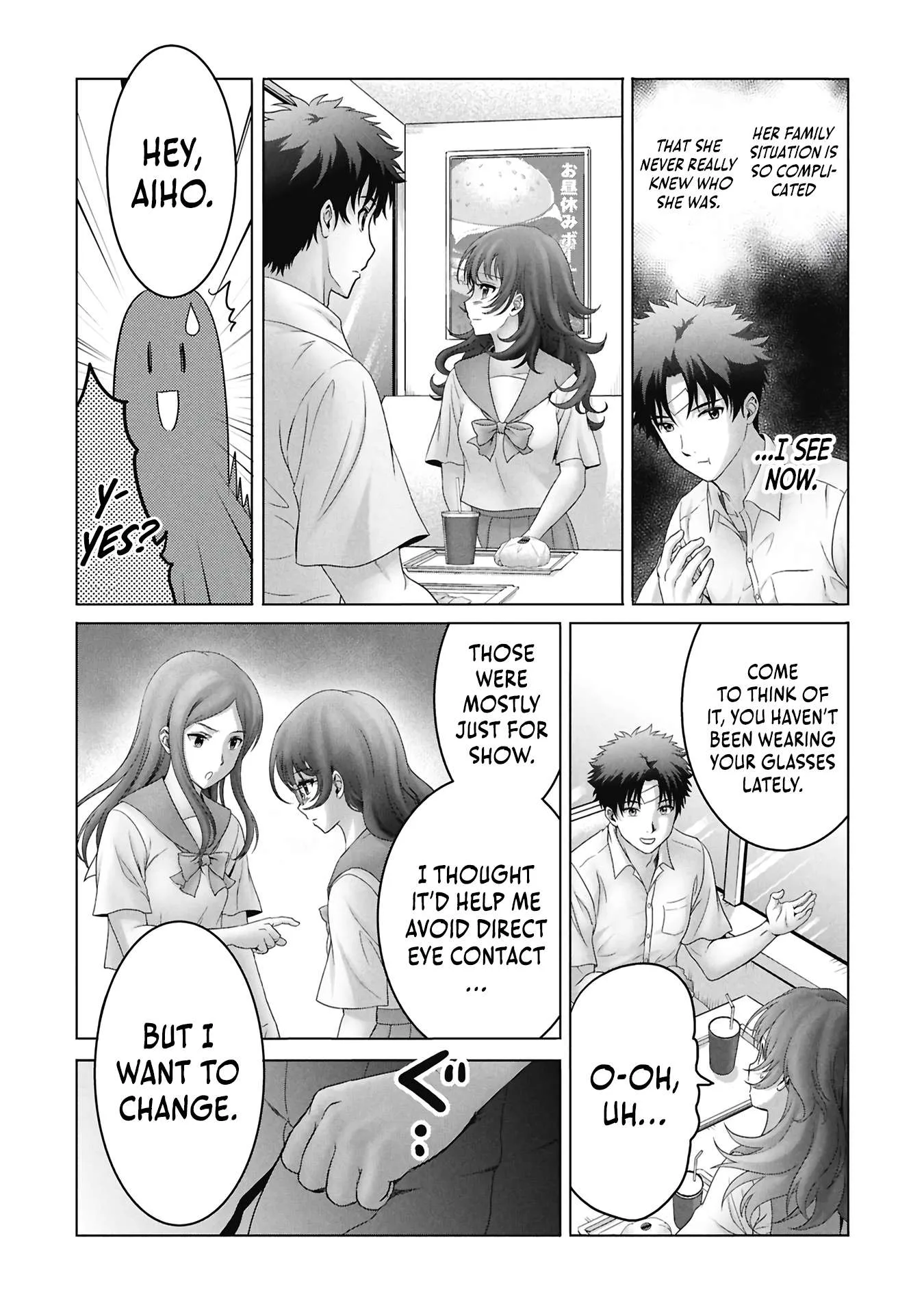 A Former Hero Returned From Another World ~i Was Supposed to Solo Clear Modern Day Dungeons Using Items I Brought Back With a Goddess's Power, but Somehow I Ended Up Forming a Hero Party~ Chapter 7 page 9