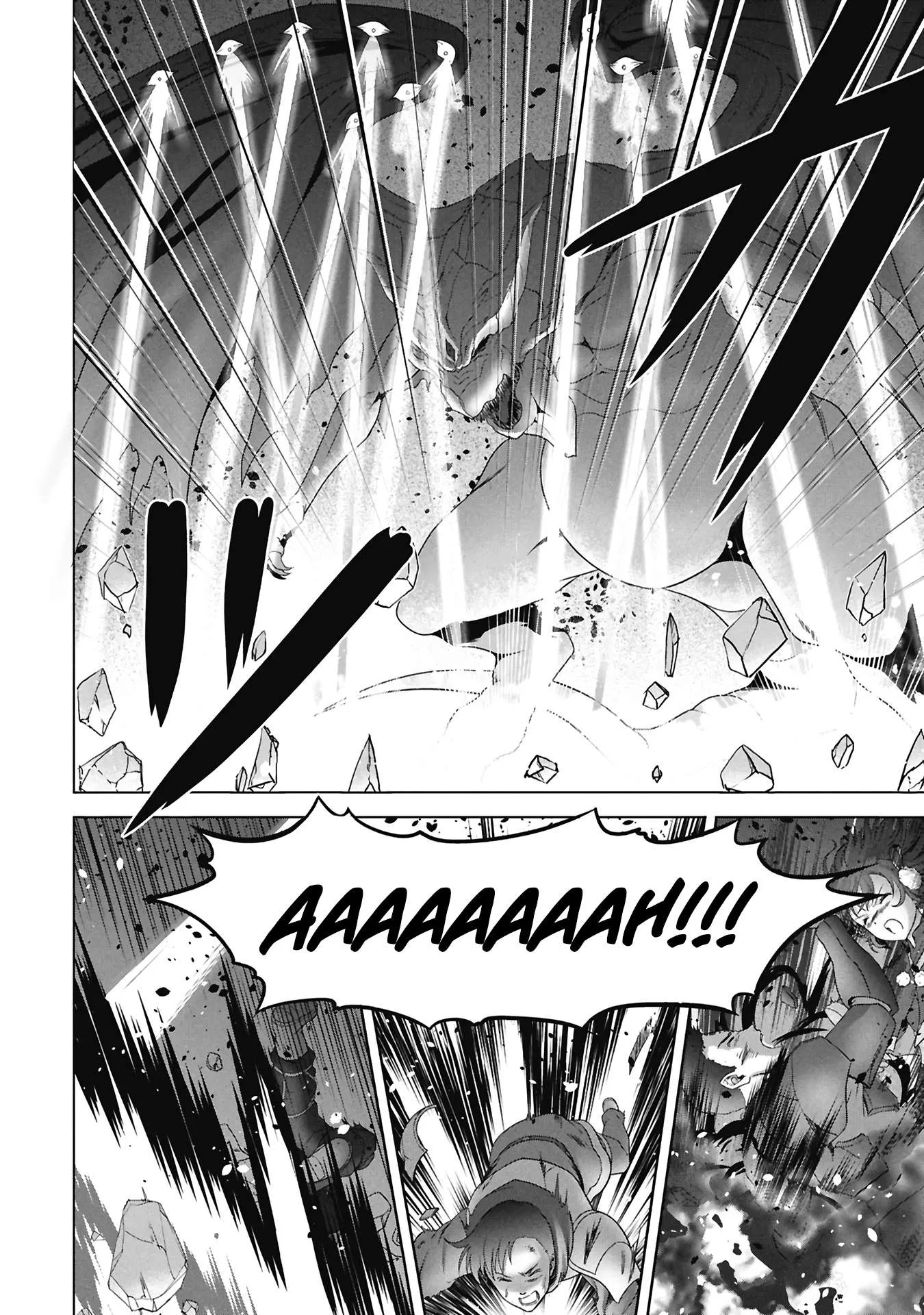 A Former Hero Returned From Another World ~i Was Supposed to Solo Clear Modern Day Dungeons Using Items I Brought Back With a Goddess's Power, but Somehow I Ended Up Forming a Hero Party~ Chapter 7 page 25