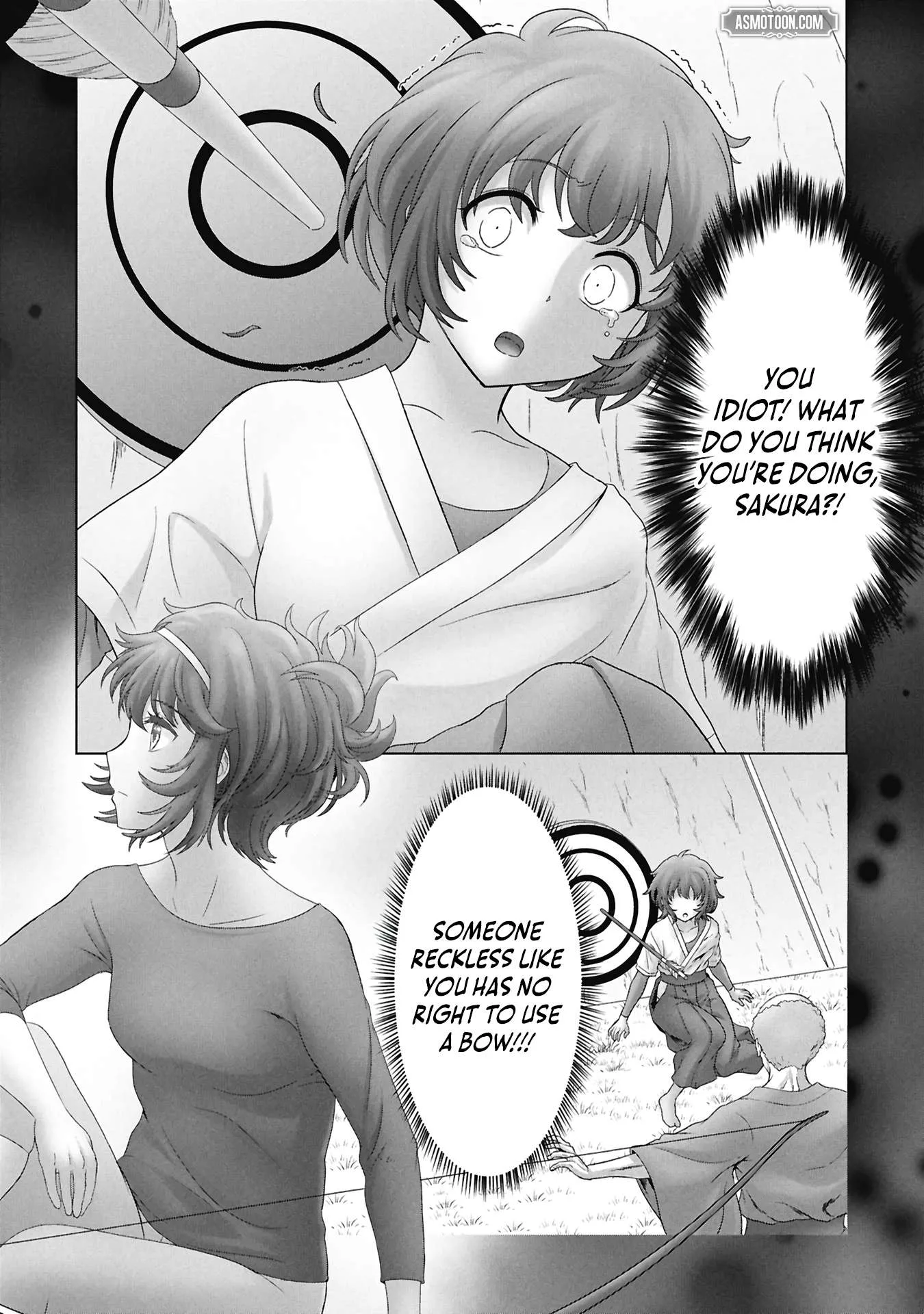 A Former Hero Returned From Another World ~i Was Supposed to Solo Clear Modern Day Dungeons Using Items I Brought Back With a Goddess's Power, but Somehow I Ended Up Forming a Hero Party~ Chapter 7 page 2
