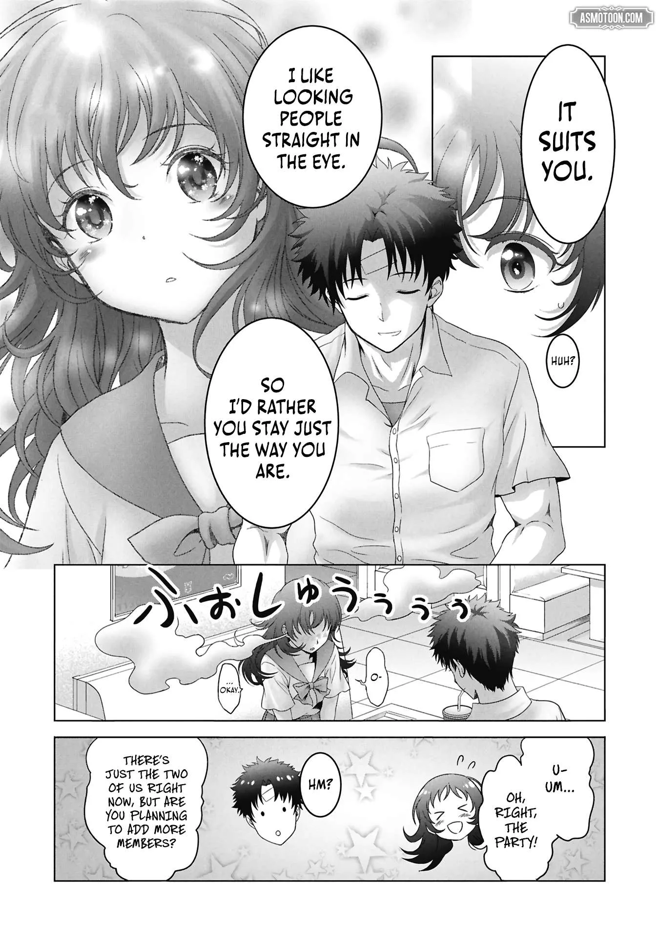A Former Hero Returned From Another World ~i Was Supposed to Solo Clear Modern Day Dungeons Using Items I Brought Back With a Goddess's Power, but Somehow I Ended Up Forming a Hero Party~ Chapter 7 page 10