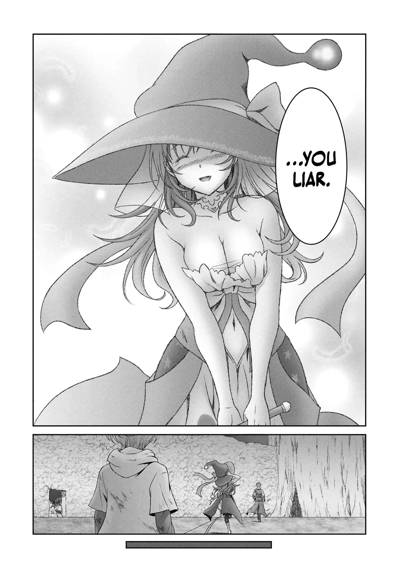 A Former Hero Returned From Another World ~i Was Supposed to Solo Clear Modern Day Dungeons Using Items I Brought Back With a Goddess's Power, but Somehow I Ended Up Forming a Hero Party~ Chapter 8 page 20