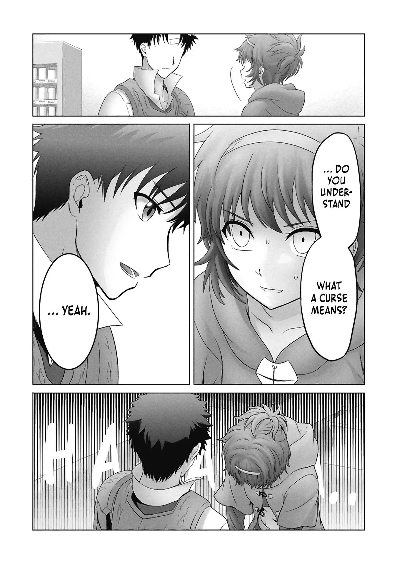 A Former Hero Returned From Another World ~i Was Supposed to Solo Clear Modern Day Dungeons Using Items I Brought Back With a Goddess's Power, but Somehow I Ended Up Forming a Hero Party~ Chapter 8 page 25
