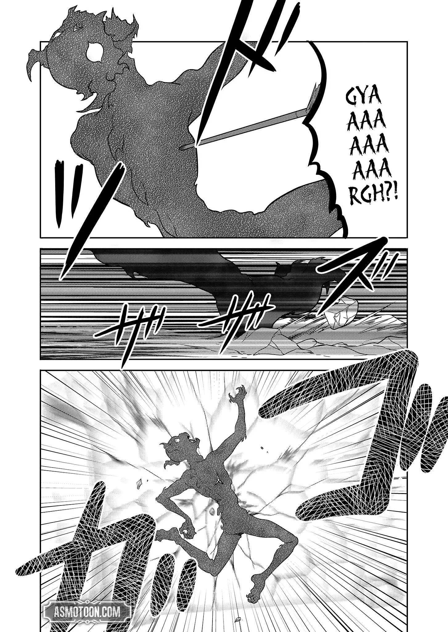A Former Hero Returned From Another World ~i Was Supposed to Solo Clear Modern Day Dungeons Using Items I Brought Back With a Goddess's Power, but Somehow I Ended Up Forming a Hero Party~ Chapter 9 page 15
