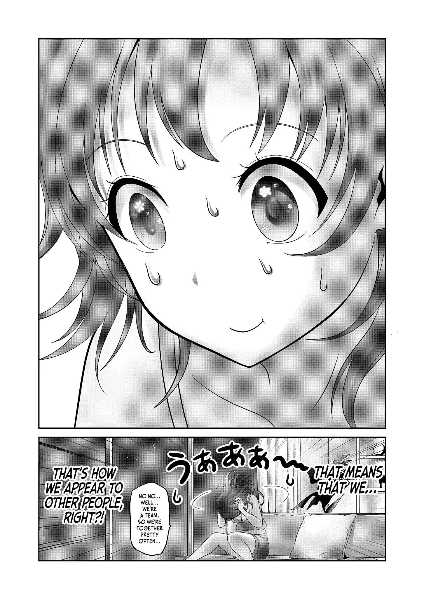 A Former Hero Returned From Another World ~i Was Supposed to Solo Clear Modern Day Dungeons Using Items I Brought Back With a Goddess's Power, but Somehow I Ended Up Forming a Hero Party~ Chapter 9 page 3