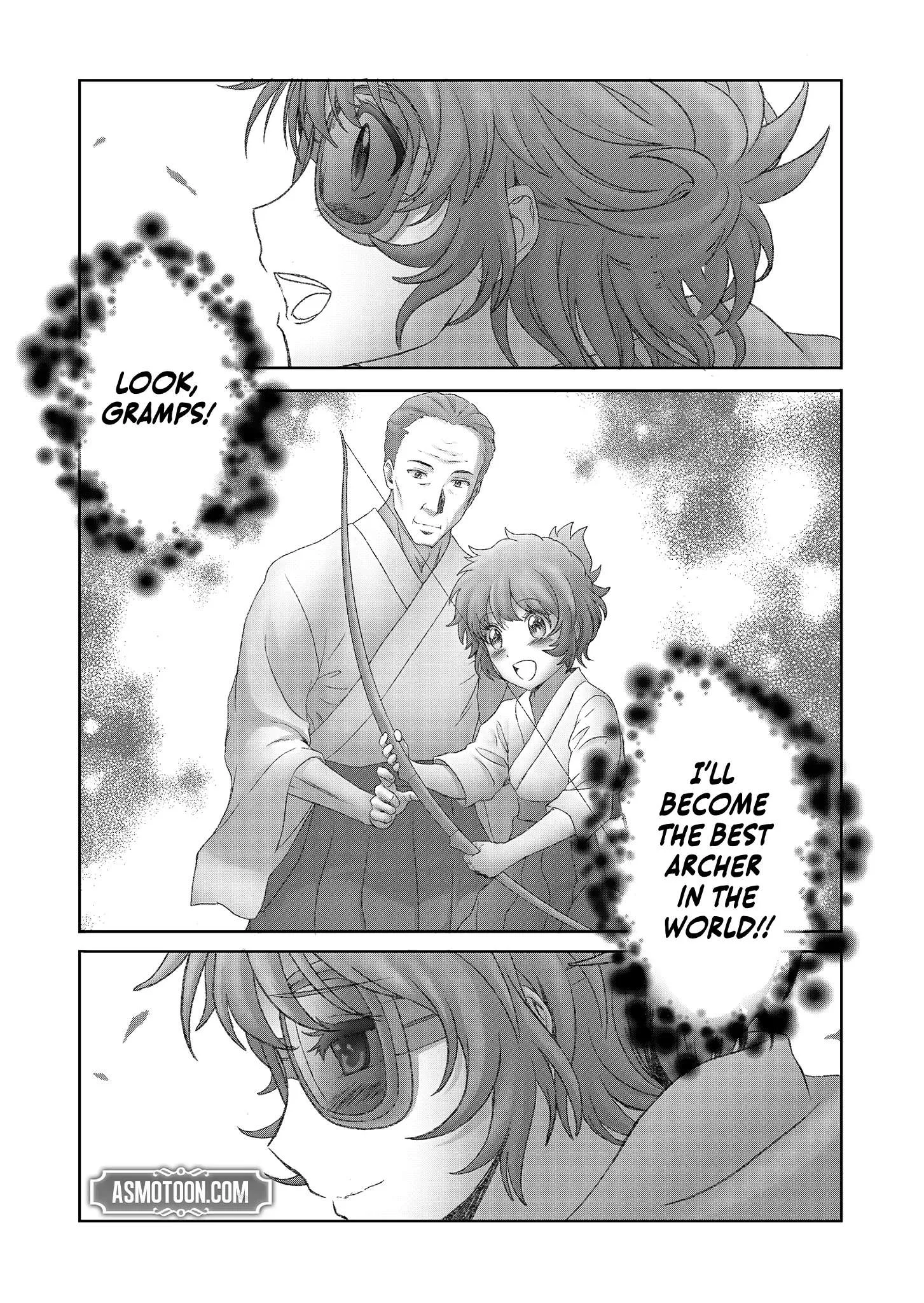 A Former Hero Returned From Another World ~i Was Supposed to Solo Clear Modern Day Dungeons Using Items I Brought Back With a Goddess's Power, but Somehow I Ended Up Forming a Hero Party~ Chapter 9 page 22