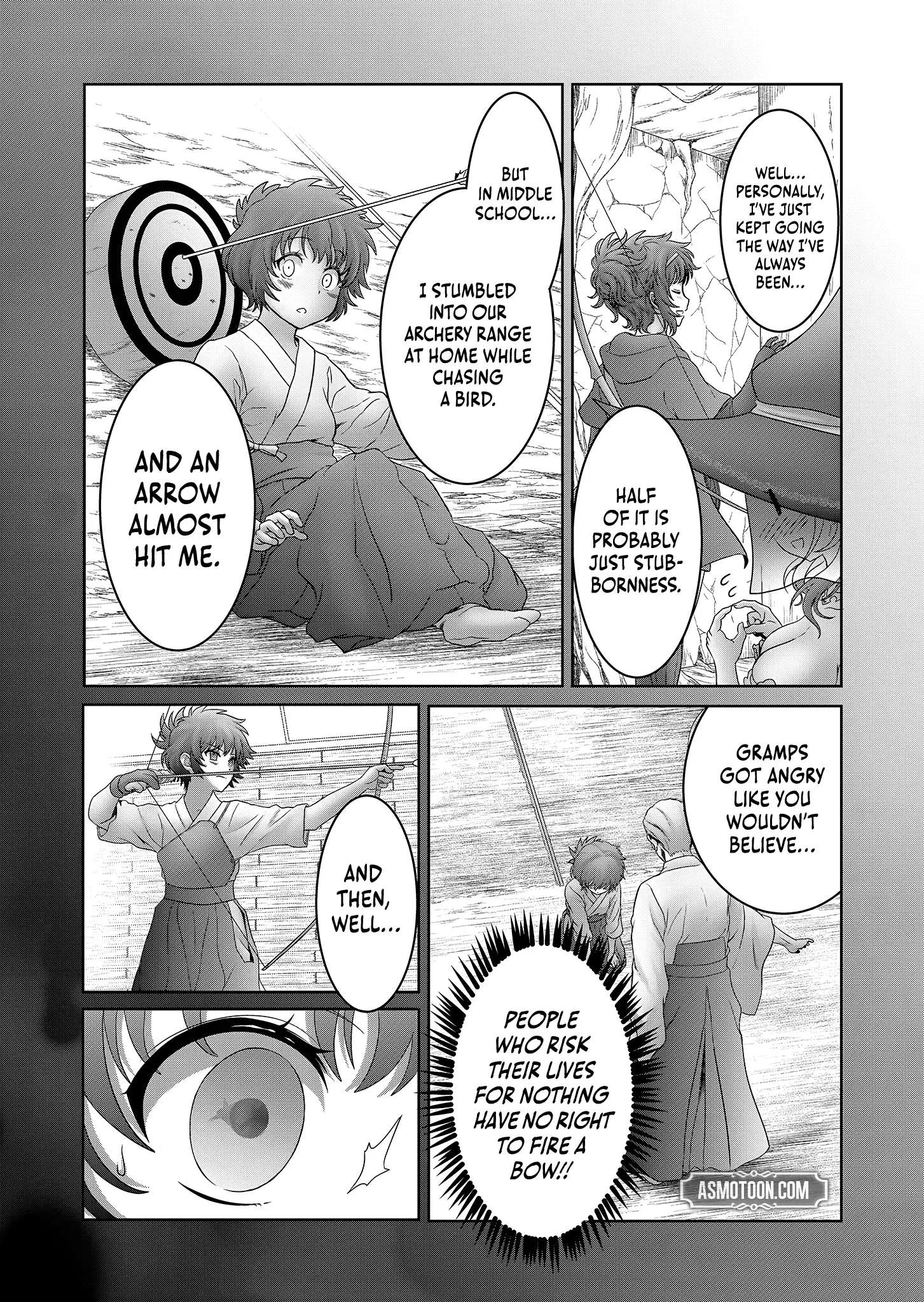 A Former Hero Returned From Another World ~i Was Supposed to Solo Clear Modern Day Dungeons Using Items I Brought Back With a Goddess's Power, but Somehow I Ended Up Forming a Hero Party~ Chapter 9 page 8