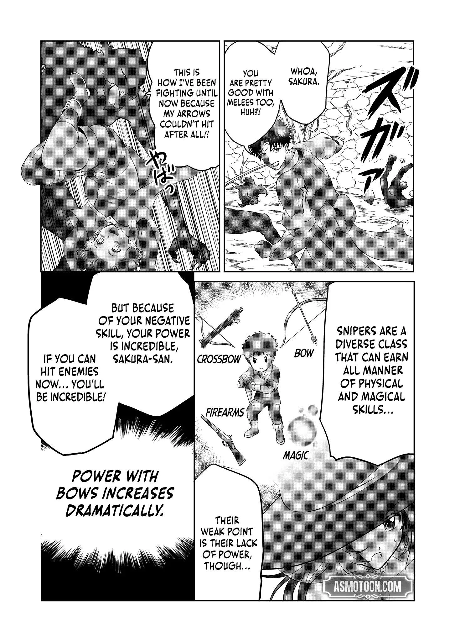 A Former Hero Returned From Another World ~i Was Supposed to Solo Clear Modern Day Dungeons Using Items I Brought Back With a Goddess's Power, but Somehow I Ended Up Forming a Hero Party~ Chapter 9 page 18