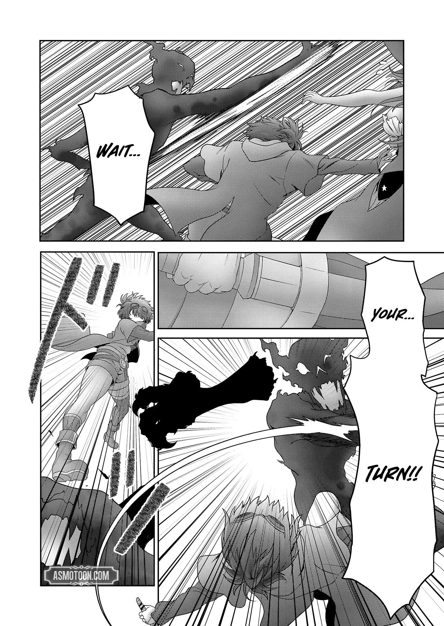 A Former Hero Returned From Another World ~i Was Supposed to Solo Clear Modern Day Dungeons Using Items I Brought Back With a Goddess's Power, but Somehow I Ended Up Forming a Hero Party~ Chapter 9 page 17