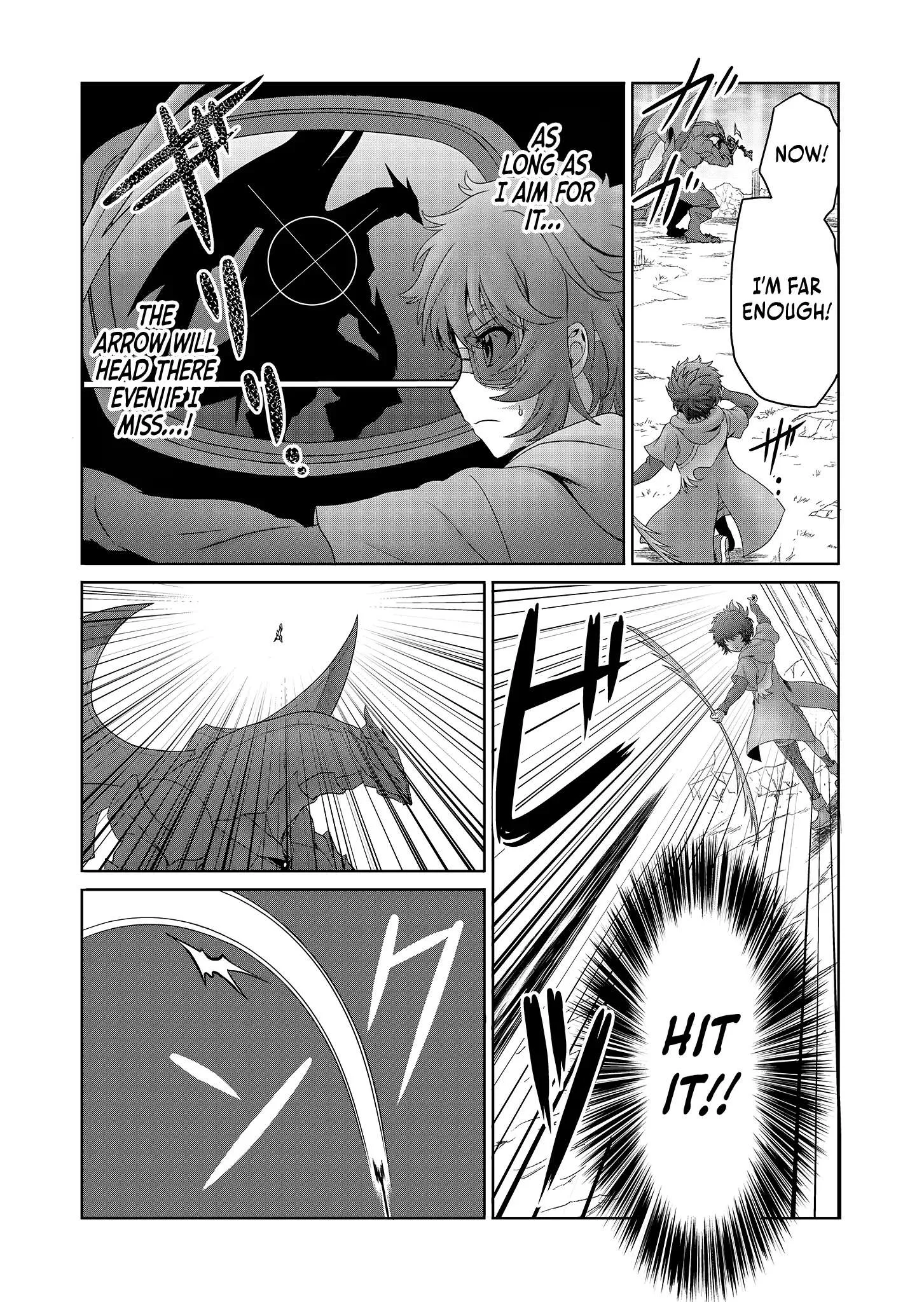 A Former Hero Returned From Another World ~i Was Supposed to Solo Clear Modern Day Dungeons Using Items I Brought Back With a Goddess's Power, but Somehow I Ended Up Forming a Hero Party~ Chapter 9 page 28