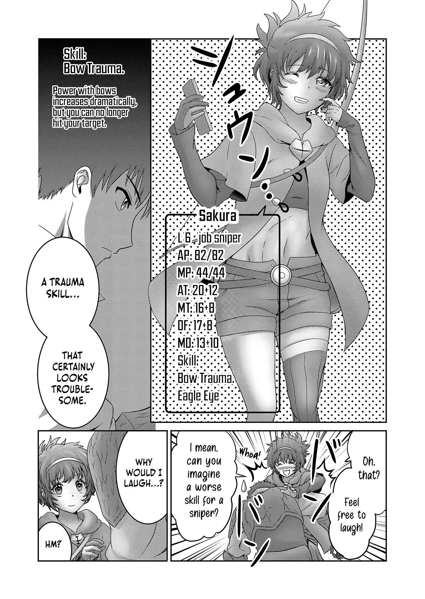 A Former Hero Returned From Another World ~i Was Supposed to Solo Clear Modern Day Dungeons Using Items I Brought Back With a Goddess's Power, but Somehow I Ended Up Forming a Hero Party~ Chapter 9 page 6