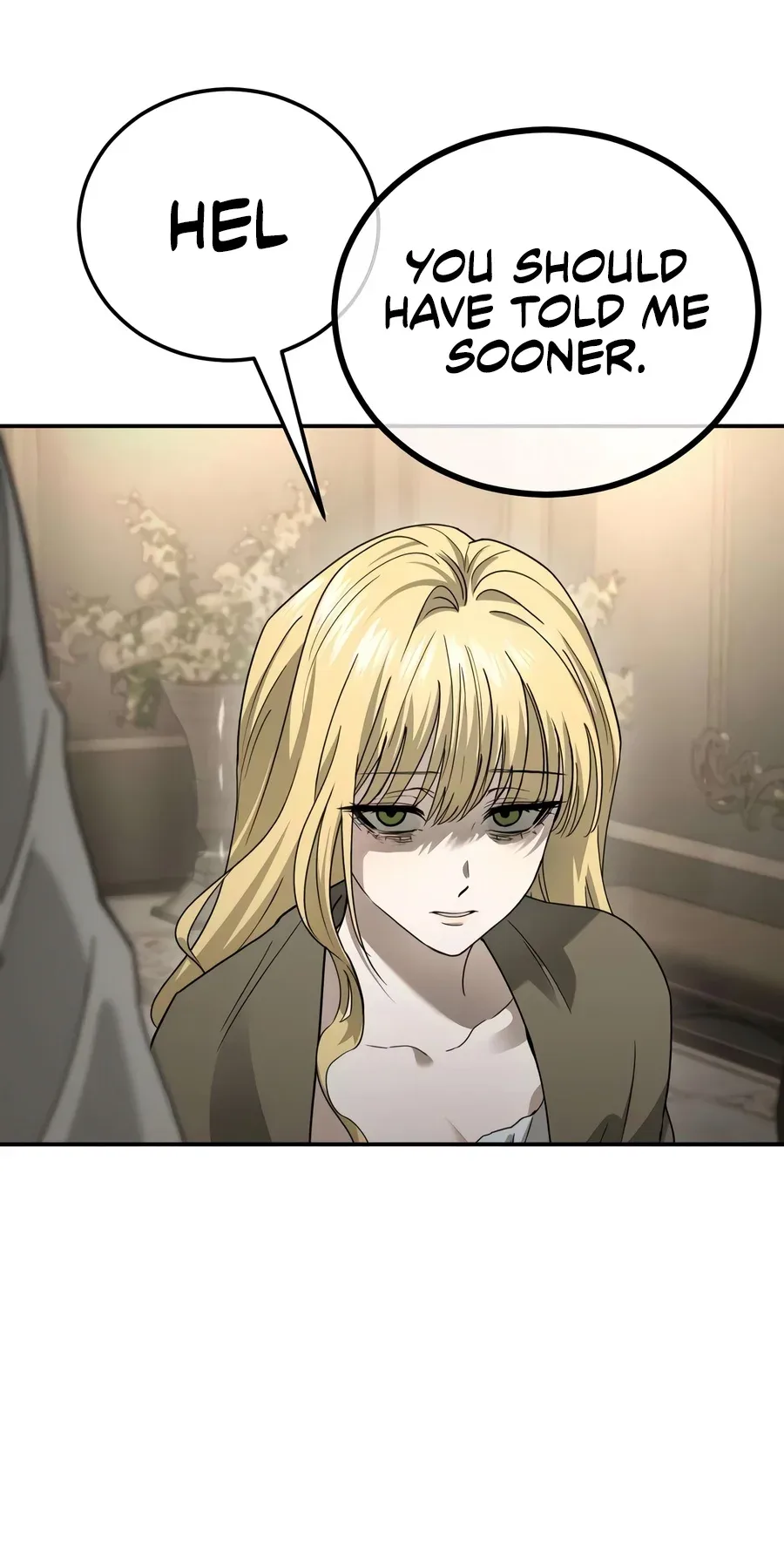 A Grimoire Changed My Fate Chapter 7 page 11