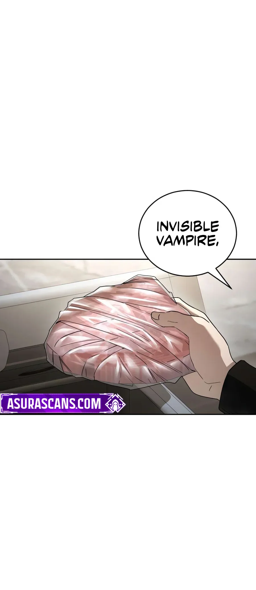 A Grimoire Changed My Fate Chapter 7 page 21