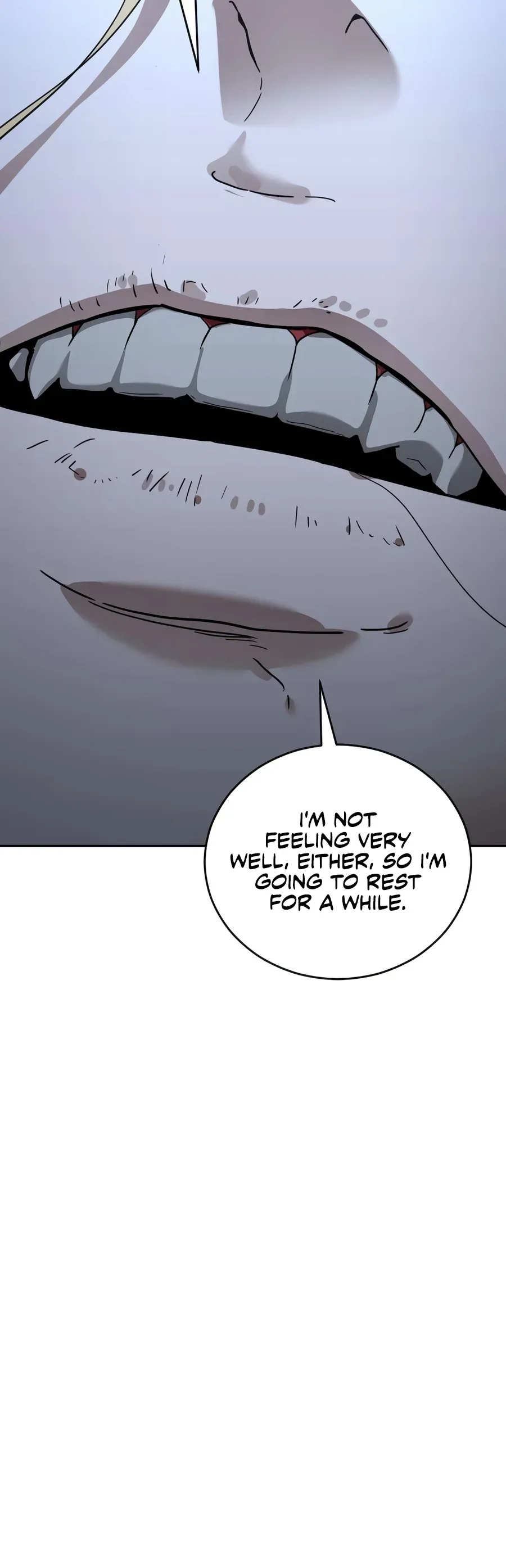 A Grimoire Changed My Fate Chapter 7 page 23