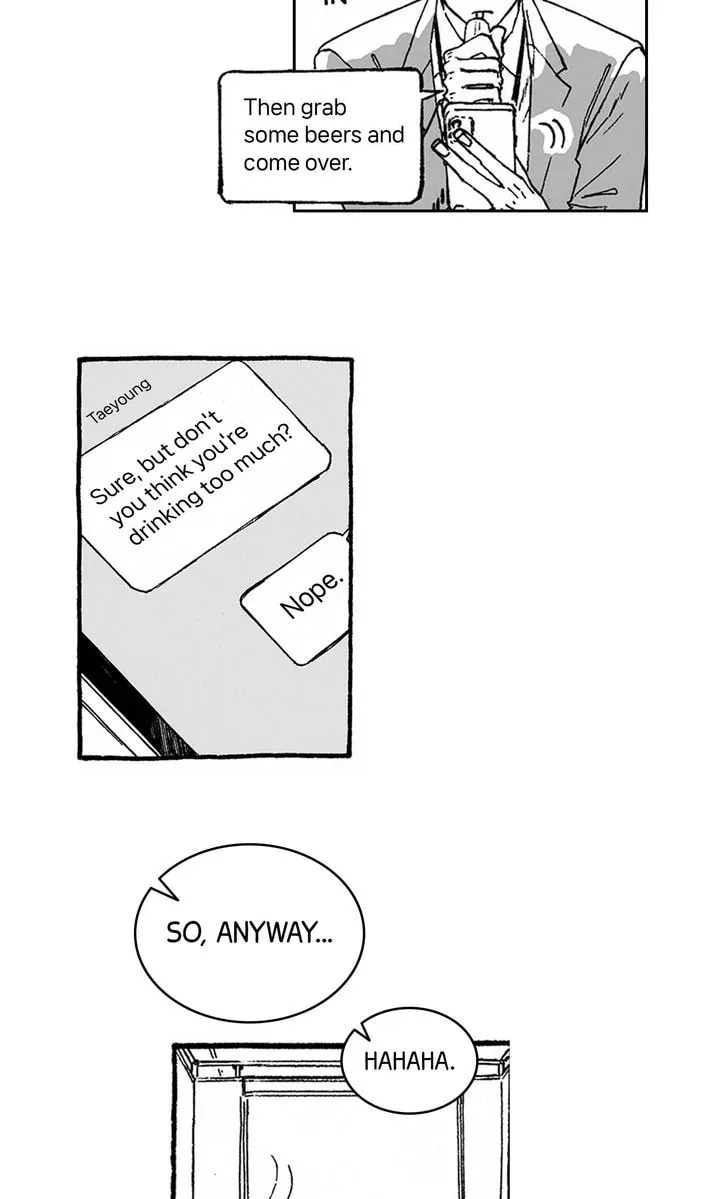A Guilty Victim-Player's Hustle Play Chapter 1 page 14
