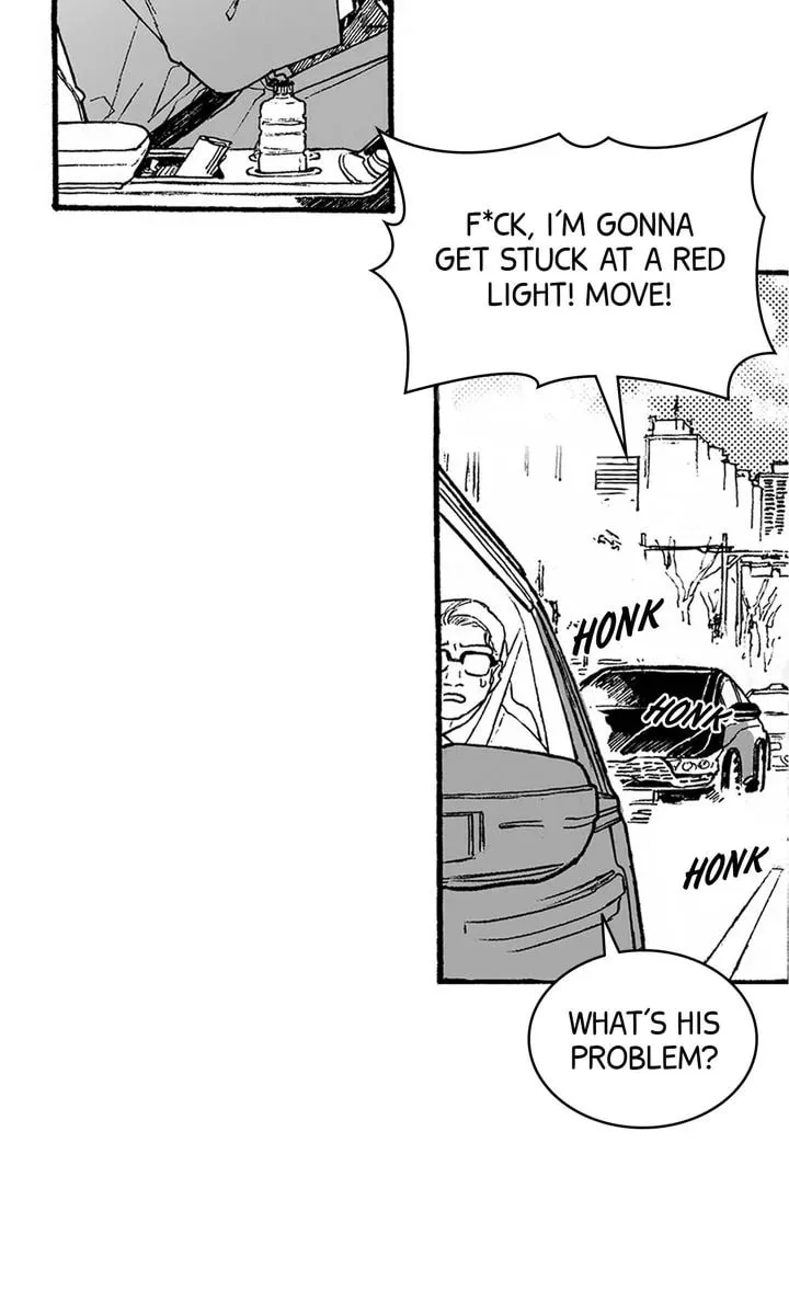 A Guilty Victim-Player's Hustle Play Chapter 1 page 8