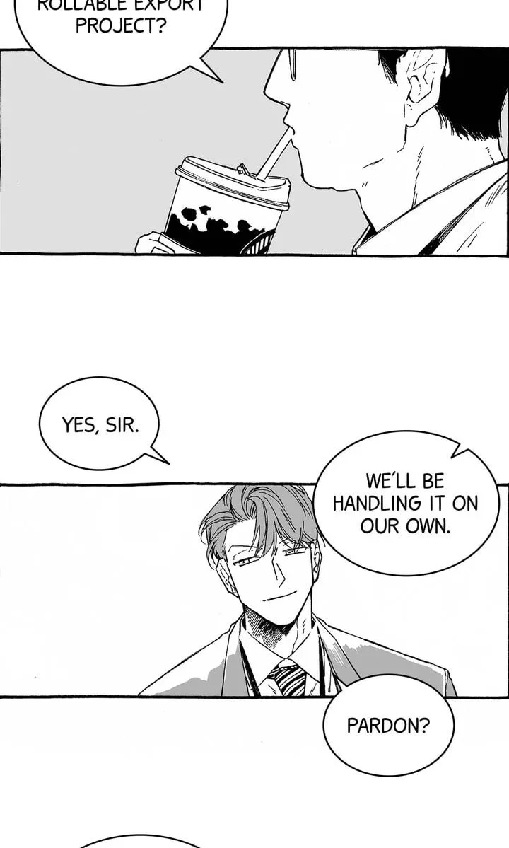 A Guilty Victim-Player's Hustle Play Chapter 1 page 24