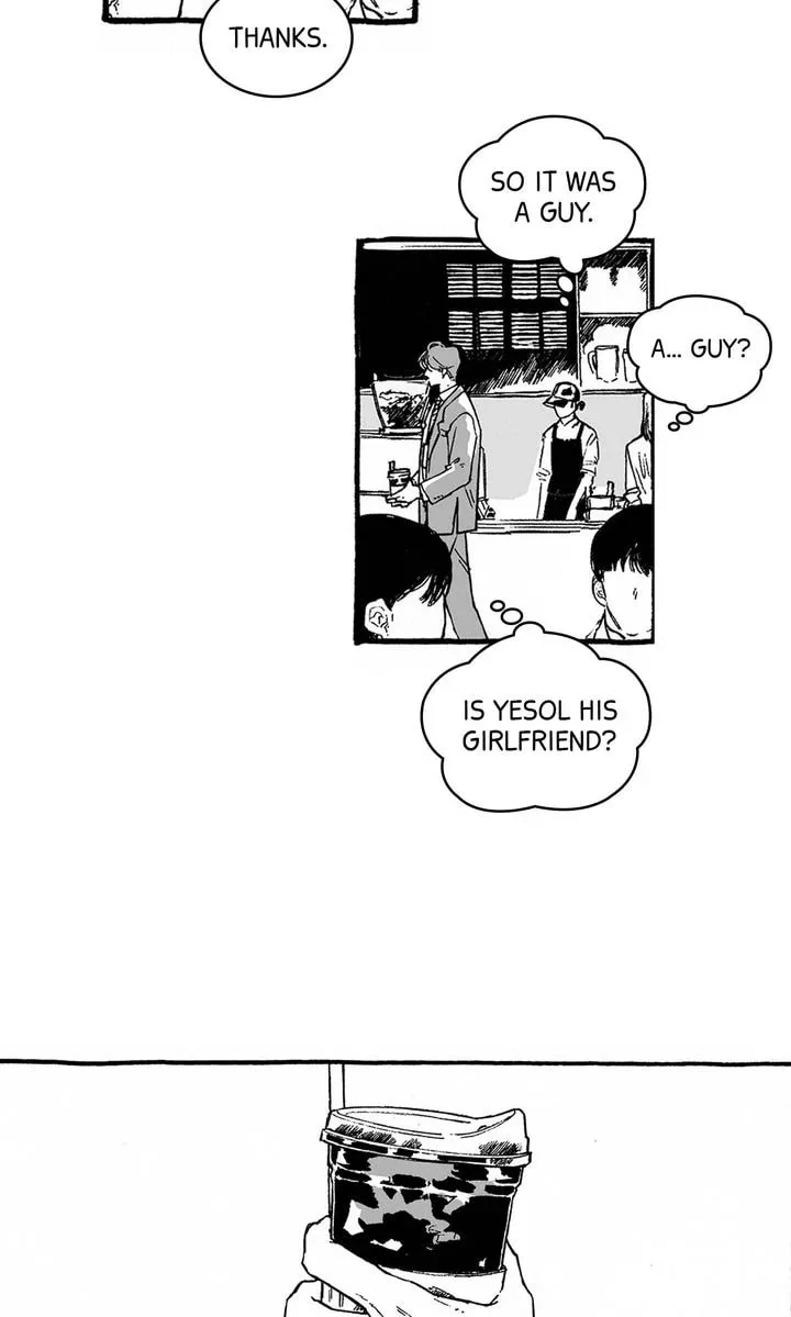 A Guilty Victim-Player's Hustle Play Chapter 1 page 22
