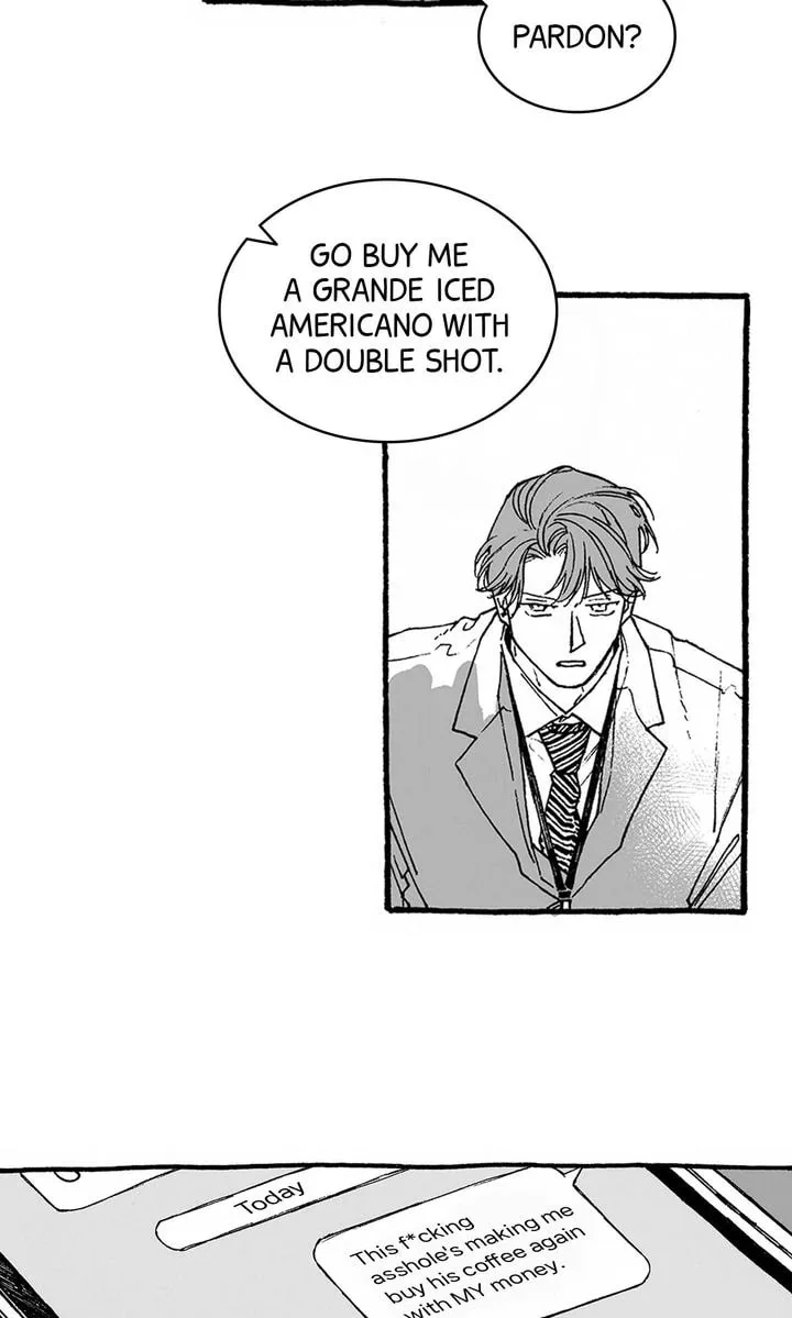 A Guilty Victim-Player's Hustle Play Chapter 1 page 12