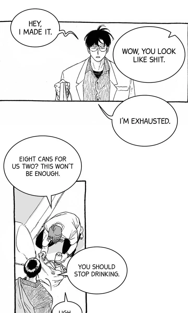 A Guilty Victim-Player's Hustle Play Chapter 1 page 29