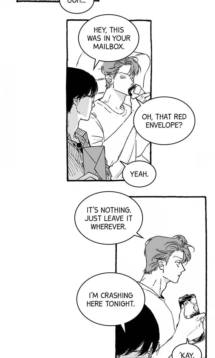 A Guilty Victim-Player's Hustle Play Chapter 1 page 30