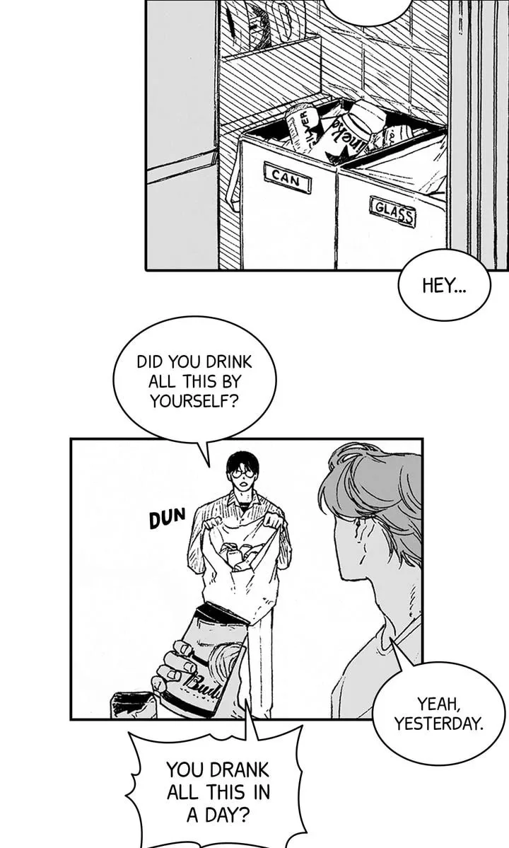 A Guilty Victim-Player's Hustle Play Chapter 1 page 38