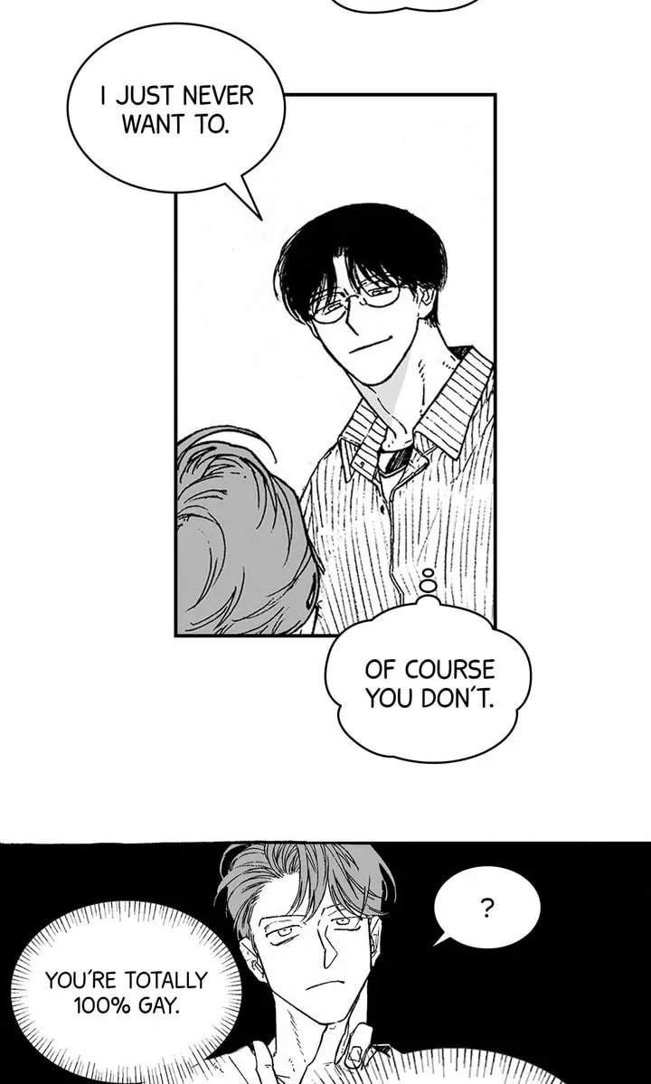 A Guilty Victim-Player's Hustle Play Chapter 1 page 42