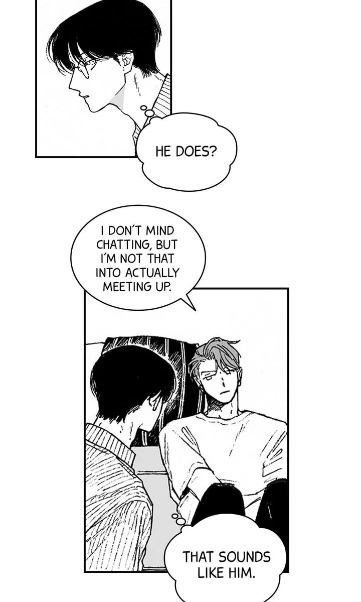 A Guilty Victim-Player's Hustle Play Chapter 1 page 41