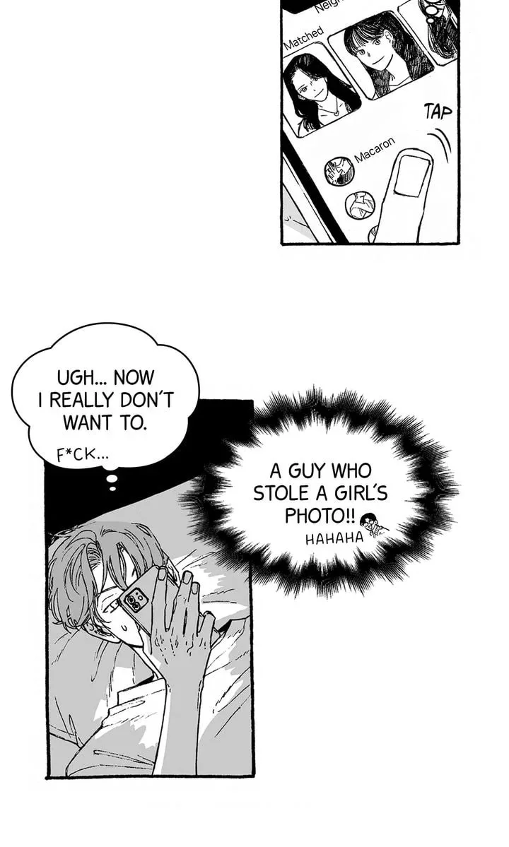 A Guilty Victim-Player's Hustle Play Chapter 1 page 46