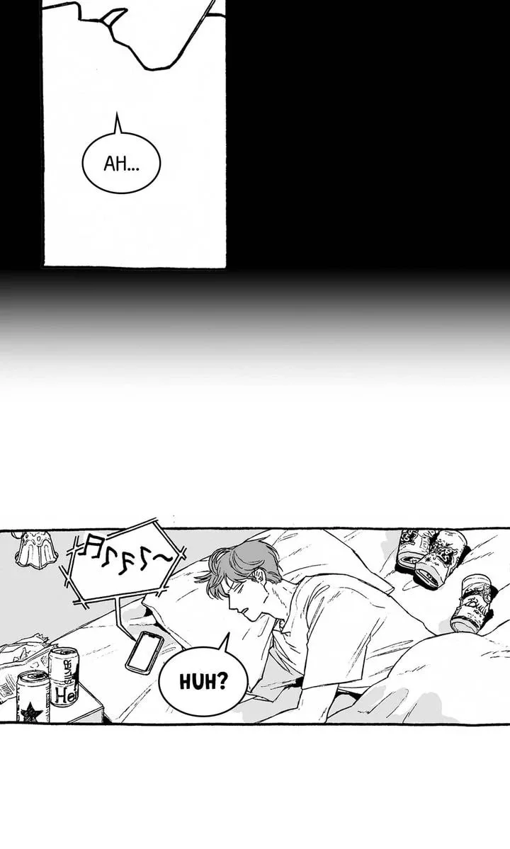 A Guilty Victim-Player's Hustle Play Chapter 1 page 4