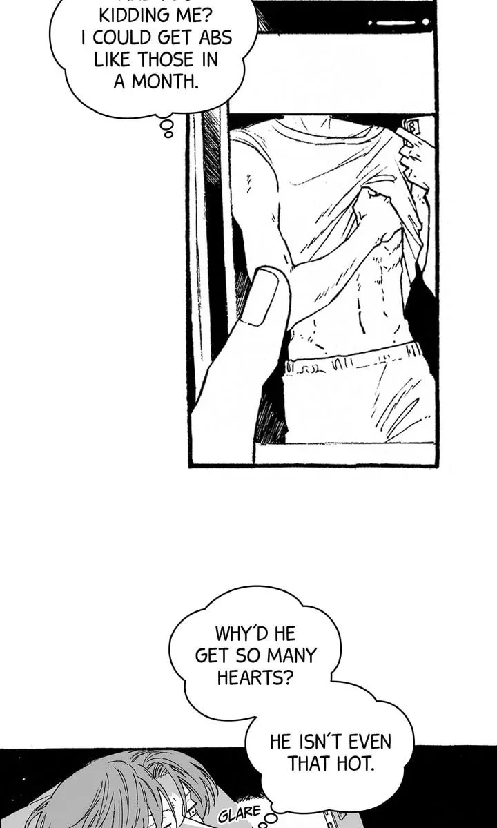 A Guilty Victim-Player's Hustle Play Chapter 1 page 48