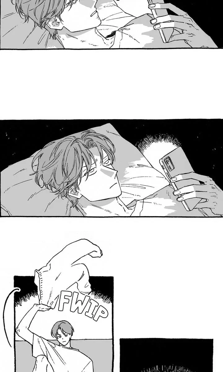 A Guilty Victim-Player's Hustle Play Chapter 1 page 49
