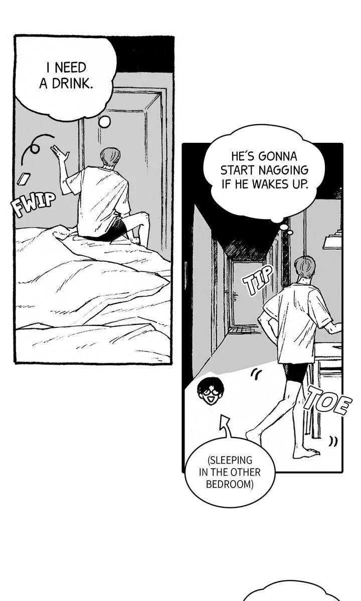 A Guilty Victim-Player's Hustle Play Chapter 1 page 54
